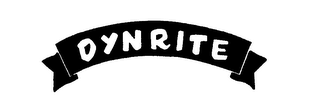 DYNRITE trademark