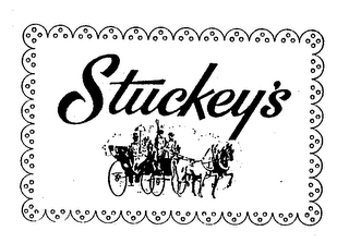 STUCKEY'S