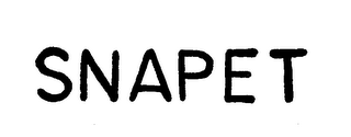 SNAPET