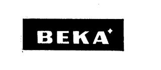 BEKA