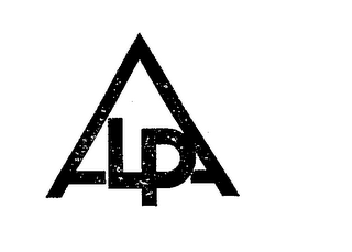 ALP trademark