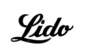 LIDO