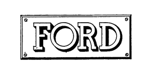 FORD