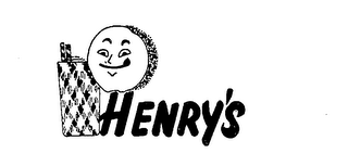 HENRY'S