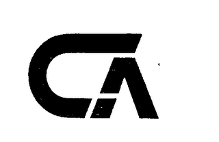 CA trademark