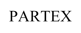 PARTEX trademark