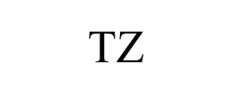TZ trademark