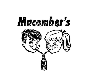 MACOMBER'S