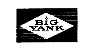 BIG YANK