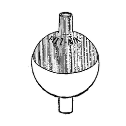 FIZZ-NIK trademark