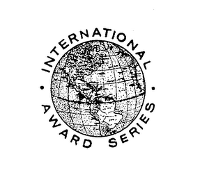 INTERNATIONAL-AWARD SERIES