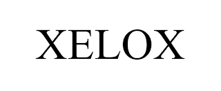 XELOX trademark