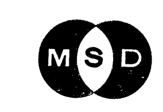 MSD