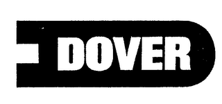 DOVER trademark