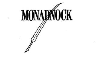 MONADNOCK