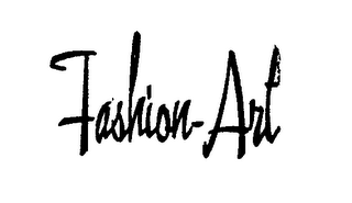 FASHION-ART