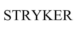 STRYKER trademark