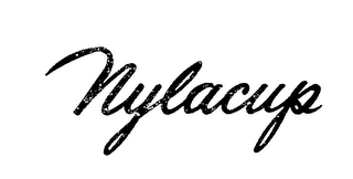 NYLACUP trademark