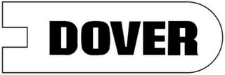 DOVER D trademark