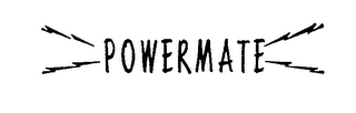 POWERMATE trademark