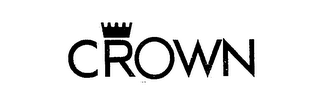 CROWN trademark