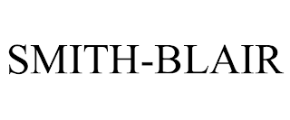 SMITH-BLAIR trademark