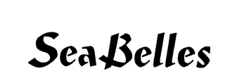 SEA BELLES trademark