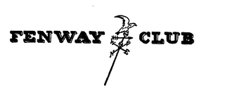 FENWAY CLUB