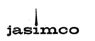 JASIMCO trademark