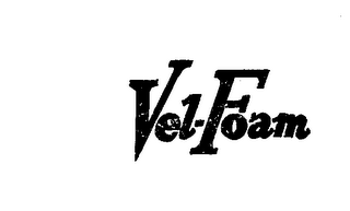 VEL-FOAM