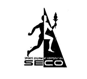 SECO SPORTS EQUIPMENT CORPORATION