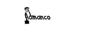 ADMANCO trademark