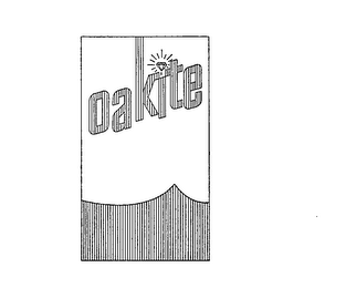 OAKITE