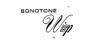 SONOTONE WISP