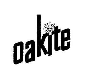 OAKITE