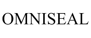 OMNISEAL trademark