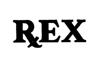 REX