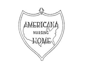 AMERICANA NURSING HOME