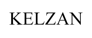 KELZAN trademark