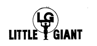 LITTLE GIANT LG