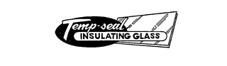 TEMP-SEAL INSULATING GLASS