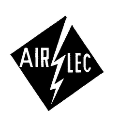 AIR LEC trademark