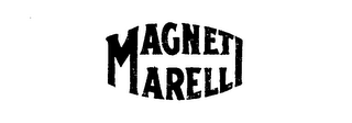 MAGNETI MARELLI