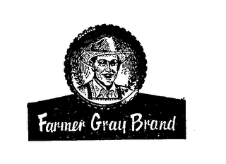 FARMER GRAY BRAND