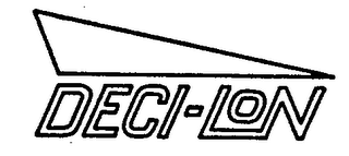 DECI-LON trademark