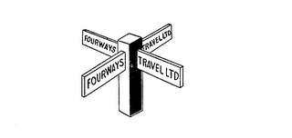 FOURWAYS TRAVEL LTD