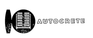 AUTOCRETE