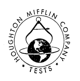 HOUGHTON MIFFLIN COMPANY TESTS