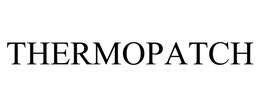 THERMOPATCH