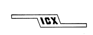 ICX trademark